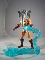 Snout Spout (Masters of the Universe) Custom Action Figure