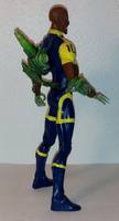 GEAR Legion of Super-Heroes LOSH (DC Direct) Custom Action Figure