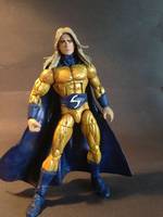 Sentry (Marvel Legends) Custom Action Figure