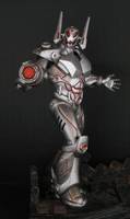 Ultron (V3) (Marvel Legends) Custom Action Figure