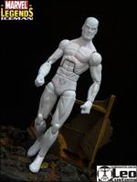 Iceman (Marvel Legends) Custom Action Figure