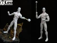 Iceman (Marvel Legends) Custom Action Figure