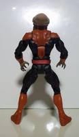 Red Lantern Sloda, Original (Green Lantern) Custom Action Figure