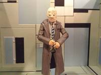 Scarecrow ( Batman Begins) (Movie Masters) Custom Action Figure