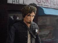 Jake Morris   ( Original Character) (Silent Hill) Custom Action Figure