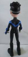 Nightwing (Batman) Custom Action Figure