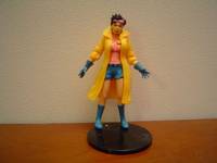 Jubilee (Marvel Universe) Custom Action Figure
