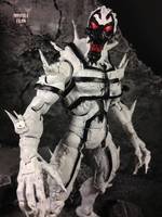 Anti Venom (Marvel Legends) Custom Action Figure