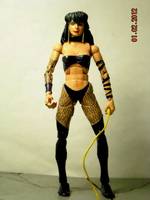 Pretty Persuasions (Psionex) (Marvel Legends) Custom Action Figure