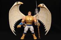 Warrior Angel Ithuriel (My Heroes) Custom Action Figure