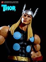 Thor (Original Design) (Marvel Legends) Custom Action Figure