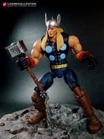 Thor (Original Design) (Marvel Legends) Custom Action Figure