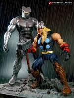 Thor (Original Design) (Marvel Legends) Custom Action Figure