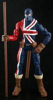 Jack Staff (Image) Custom Action Figure