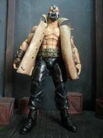 Bane (Movie Masters) Custom Action Figure