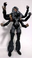Spiral (Marvel Now) (Marvel Legends) Custom Action Figure