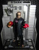 Avengers Tony Stark (Marvel Legends) Custom Action Figure