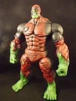 Hulkpool (Marvel Select) Custom Action Figure
