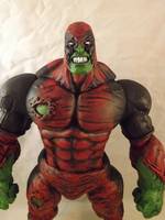 Hulkpool (Marvel Select) Custom Action Figure