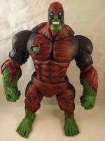 Hulkpool (Marvel Select) Custom Action Figure