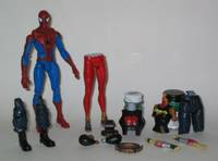 Superboy/Conner Kent (Young Justice) Custom Action Figure