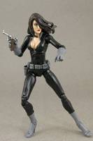 Talia (DC Universe) Custom Action Figure