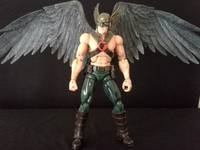 Hawkman (Marvel Legends) Custom Action Figure