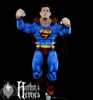 Superman (Marvel Legends) Custom Action Figure