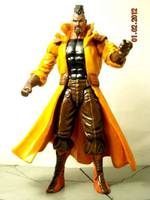 Left Hand (Folding Circle) (Marvel Legends) Custom Action Figure