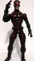 Cyclops (Marvel Now) (Marvel Legends) Custom Action Figure