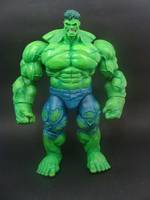 90's Hulk (Marvel Select) Custom Action Figure