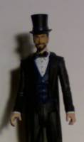 The Ringmaster (Superboy Classics) Custom Action Figure