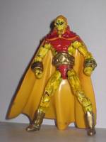 Adam Warlock Classic (Marvel Universe) Custom Action Figure