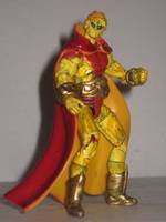 Adam Warlock Classic (Marvel Universe) Custom Action Figure