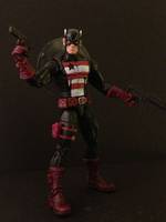 US Agent (Marvel Legends) Custom Action Figure