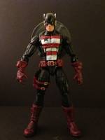 US Agent (Marvel Legends) Custom Action Figure