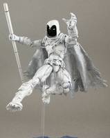 Moon Knight (Marvel Legends) Custom Action Figure