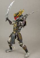 Samurai Predator (Predator) Custom Action Figure