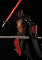 Darth Revan (Marvel Legends) Custom Action Figure