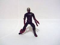 Zombie Neo Viper (Marvel Universe) Custom Action Figure