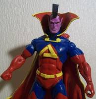 Gladiator (Marvel Legends) Custom Action Figure