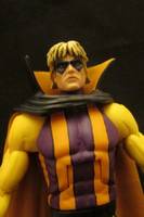 Trickster (DC Universe) Custom Action Figure