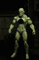 Ace (Royal Flush Gang) (DC Universe) Custom Action Figure