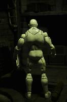 Ace (Royal Flush Gang) (DC Universe) Custom Action Figure