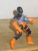 Slade Wilson (DC Universe) Custom Action Figure