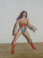 Wonder Woman (Marvel Legends) Custom Action Figure