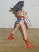 Wonder Woman (Marvel Legends) Custom Action Figure