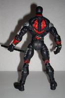 Armored Daredevil (Marvel Legends) Custom Action Figure