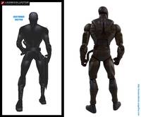 Marauder (Original) Custom Action Figure