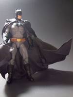Batman (DC Universe) Custom Action Figure